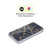 Elisabeth Fredriksson Stone Collection Copper And Midnight Navy Soft Gel Case for Nokia C10 / C20