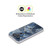 Elisabeth Fredriksson Stone Collection Blue Soft Gel Case for Nokia C21
