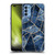 Elisabeth Fredriksson Stone Collection Blue Soft Gel Case for OPPO Reno 4 5G