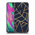 Elisabeth Fredriksson Stone Collection Copper And Midnight Navy Soft Gel Case for Samsung Galaxy A40 (2019)