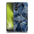 Elisabeth Fredriksson Stone Collection Blue Soft Gel Case for Samsung Galaxy S21 FE 5G