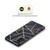 Elisabeth Fredriksson Stone Collection Copper And Midnight Navy Soft Gel Case for Samsung Galaxy S23 5G