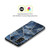 Elisabeth Fredriksson Stone Collection Blue Soft Gel Case for Samsung Galaxy S23+ 5G