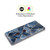 Elisabeth Fredriksson Stone Collection Blue Soft Gel Case for Sony Xperia Pro-I
