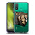 Gossip Girl Graphics Poster 2 Soft Gel Case for Huawei P Smart (2020)