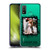 Gossip Girl Graphics Serena Soft Gel Case for Huawei P Smart (2020)