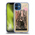 Gossip Girl Graphics Blair Soft Gel Case for Apple iPhone 12 Mini