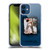 Gossip Girl Graphics Serena Soft Gel Case for Apple iPhone 12 Mini