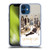 Gossip Girl Graphics Poster Soft Gel Case for Apple iPhone 12 Mini