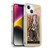Gossip Girl Graphics Blair Soft Gel Case for Apple iPhone 14
