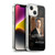 Gossip Girl Graphics Nate Soft Gel Case for Apple iPhone 14