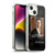 Gossip Girl Graphics Nate Soft Gel Case for Apple iPhone 14 Plus & MagSafe