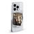 Gossip Girl Graphics Poster 2 Soft Gel Case for Apple iPhone 14 Plus & MagSafe
