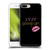 Gossip Girl Graphics XOXO Soft Gel Case for Apple iPhone 7 Plus / iPhone 8 Plus