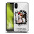 Gossip Girl Graphics Serena Soft Gel Case for Apple iPhone X / iPhone XS
