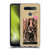 Gossip Girl Graphics Blair Soft Gel Case for LG K51S