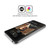 Gossip Girl Graphics Nate Soft Gel Case for LG K51S