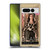 Gossip Girl Graphics Blair Soft Gel Case for Google Pixel 7 Pro
