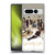 Gossip Girl Graphics Poster Soft Gel Case for Google Pixel 7 Pro