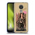 Gossip Girl Graphics Blair Soft Gel Case for Nokia C21
