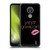 Gossip Girl Graphics XOXO Soft Gel Case for Nokia C21