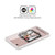 Gossip Girl Graphics Serena Soft Gel Case for OPPO Reno8 Lite
