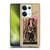 Gossip Girl Graphics Blair Soft Gel Case for OPPO Reno8 Pro