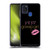 Gossip Girl Graphics XOXO Soft Gel Case for Samsung Galaxy A21s (2020)