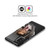 Gossip Girl Graphics Chuck Soft Gel Case for Samsung Galaxy A32 5G / M32 5G (2021)