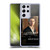 Gossip Girl Graphics Nate Soft Gel Case for Samsung Galaxy S21 Ultra 5G