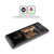Gossip Girl Graphics Nate Soft Gel Case for Sony Xperia Pro-I
