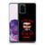 Child's Play Key Art Friend To The End Soft Gel Case for Samsung Galaxy S20+ / S20+ 5G