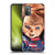 Child's Play II Key Art Doll Stare Soft Gel Case for HTC Desire 21 Pro 5G