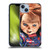 Child's Play II Key Art Doll Stare Soft Gel Case for Apple iPhone 14 Plus