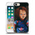 Child's Play II Key Art Doll Soft Gel Case for Apple iPhone 7 / 8 / SE 2020 & 2022