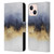 Elisabeth Fredriksson Sparkles Sky 1 Leather Book Wallet Case Cover For Apple iPhone 13 Mini
