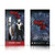 Friday the 13th Part VII The New Blood Graphics Key Art Leather Book Wallet Case Cover For Nokia X30