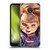 Child's Play II Key Art Doll Stare Soft Gel Case for Nokia C21