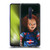 Child's Play II Key Art Doll Soft Gel Case for OPPO Reno 2