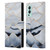 Elisabeth Fredriksson Sparkles Mountains Leather Book Wallet Case Cover For OnePlus Nord 2 5G