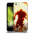 Friday the 13th Part VII The New Blood Graphics Jason Voorhees On Fire Soft Gel Case for Apple iPhone 5c