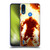 Friday the 13th Part VII The New Blood Graphics Jason Voorhees On Fire Soft Gel Case for Motorola Moto E7 Power / Moto E7i Power