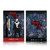 Friday the 13th Part VII The New Blood Graphics Key Art Soft Gel Case for Samsung Galaxy Tab S8 Ultra