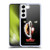 Friday the 13th Part VII The New Blood Graphics Key Art Soft Gel Case for Samsung Galaxy S22 5G