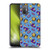 Wacky Races 2016 Graphics Pattern 1 Soft Gel Case for HTC Desire 21 Pro 5G