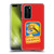 Wacky Races 2016 Graphics IQ Ickly Soft Gel Case for Huawei P40 5G