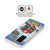 Wacky Races 2016 Graphics Peter Perfect Soft Gel Case for Huawei Nova 7 SE/P40 Lite 5G