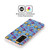 Wacky Races 2016 Graphics Pattern 1 Soft Gel Case for Huawei P Smart (2020)