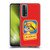 Wacky Races 2016 Graphics IQ Ickly Soft Gel Case for Huawei P Smart (2021)