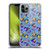 Wacky Races 2016 Graphics Pattern 1 Soft Gel Case for Apple iPhone 11 Pro Max